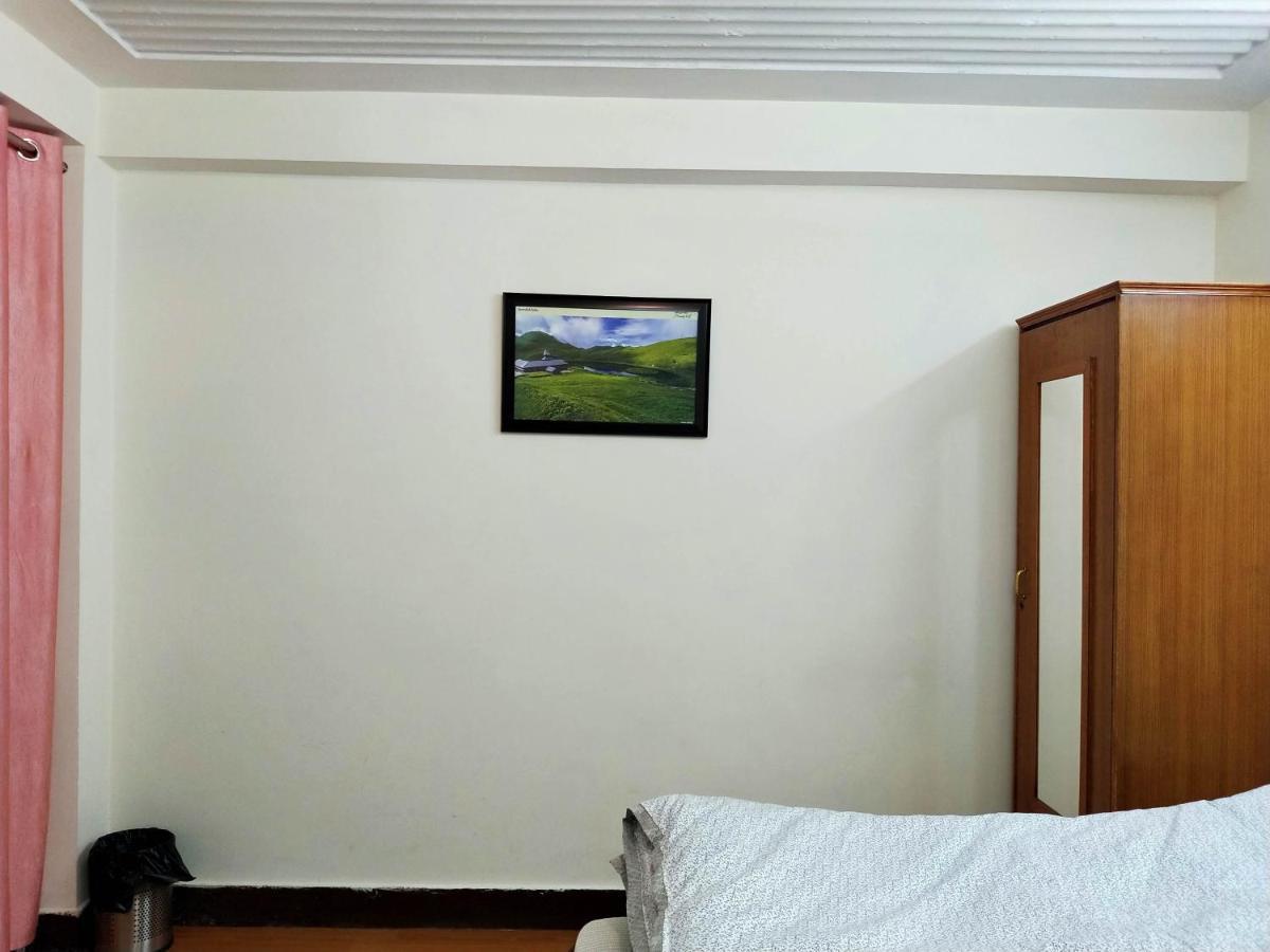 Neha Homestay Shimla Exterior foto