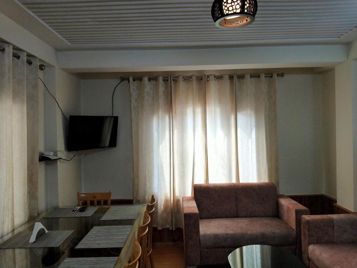 Neha Homestay Shimla Exterior foto