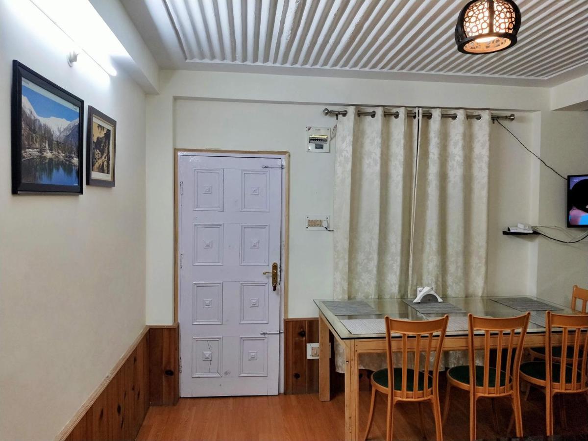 Neha Homestay Shimla Exterior foto